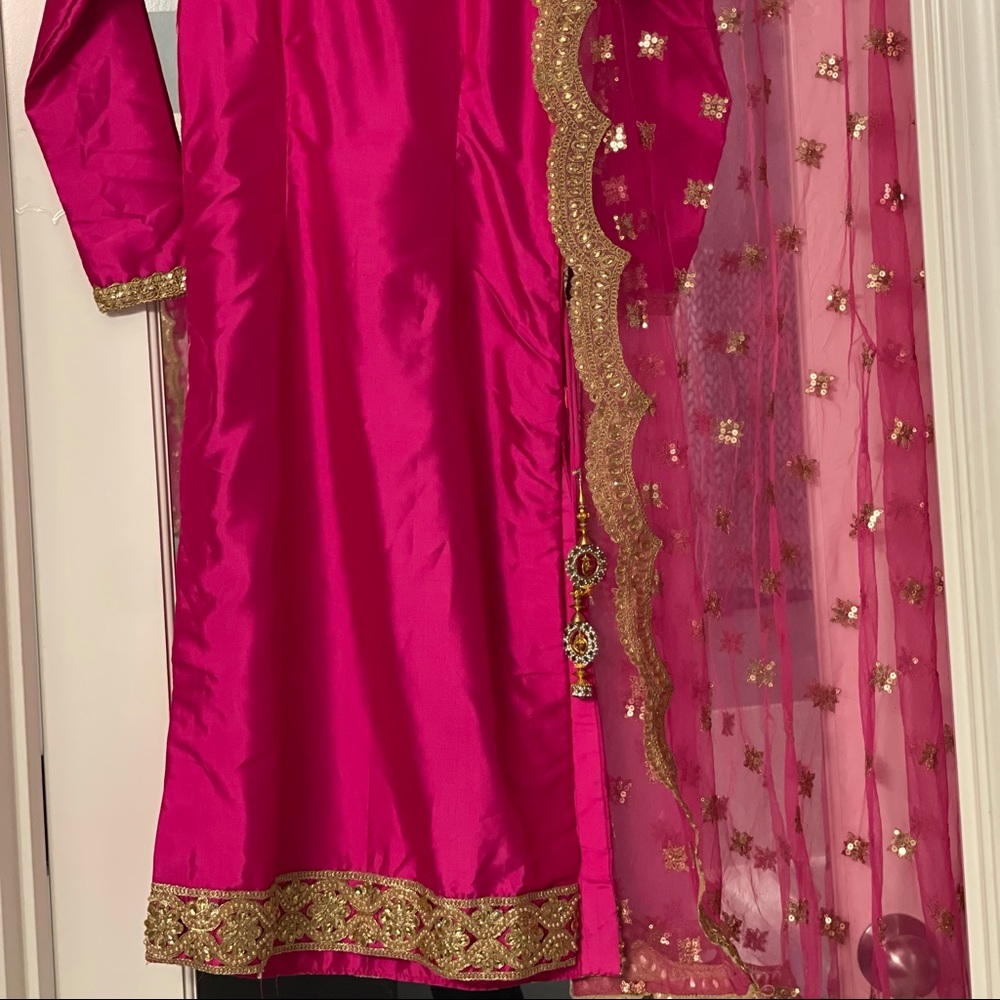 Pajami suit - Picture 7 of 15